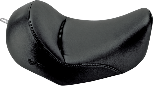 SADDLEMEN Heels Down Seat - Dyna 806-04-0021