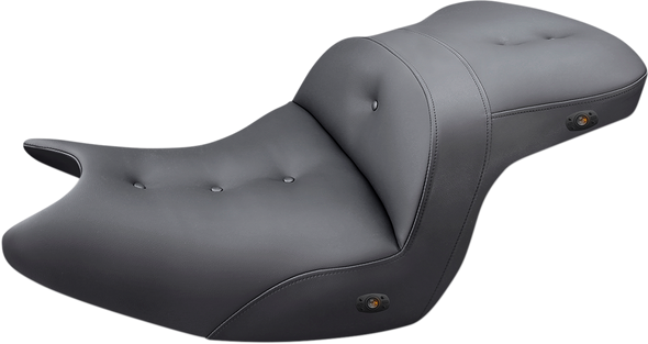 SADDLEMEN Heated Roadsofa™ Seat - GL H18-07-181HCT