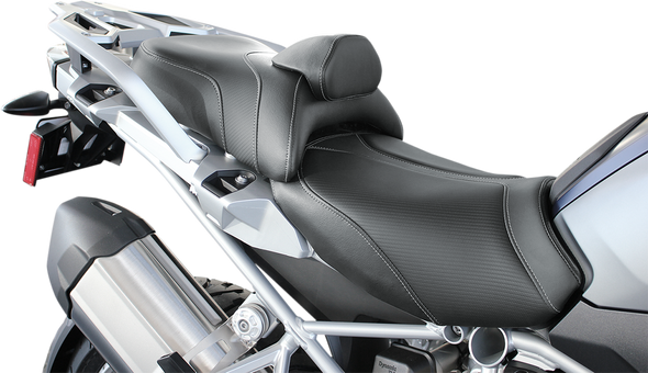 SADDLEMEN Adventure Touring Seat - Lumbar Pad - BMW 0810-BM33R