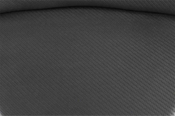 SADDLEMEN Road Sofa Seat - Carbon Fiber - GL H01-07-185