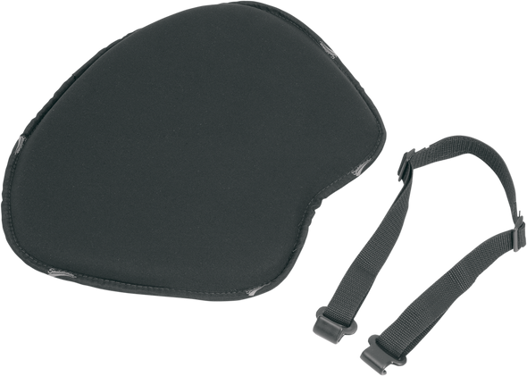 SADDLEMEN Gel Pad - Original - Extra Large 200J