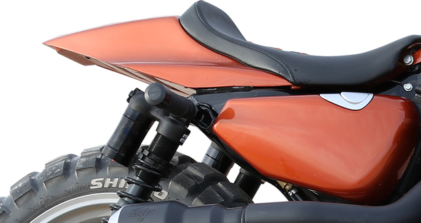 SADDLEMEN Eliminator Tail Section Z4201