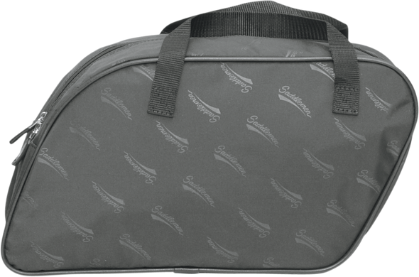 SADDLEMEN Saddlebag Liner - Slant -Medium 3501-0605