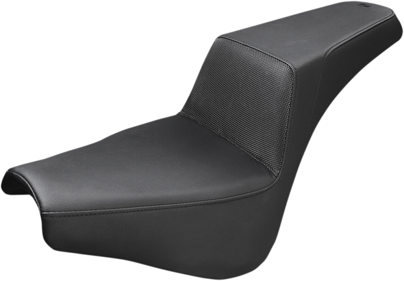 SADDLEMEN Step Up Seat - Gripper 818-30-174