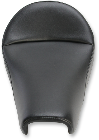 SADDLEMEN Heels Down Seat - XL '04+ 807-11-0021