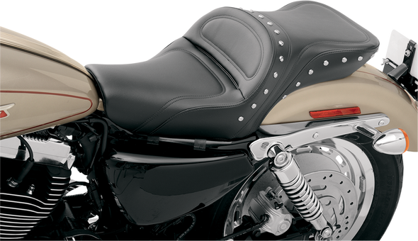 SADDLEMEN Explorer Special Seat - XLC 807-03-039