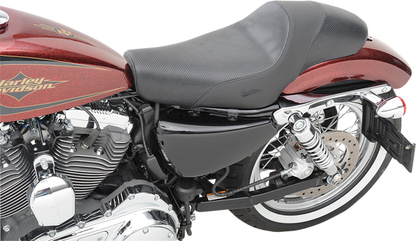 SADDLEMEN Americano Smooth Seat - XLC 807-03-0924