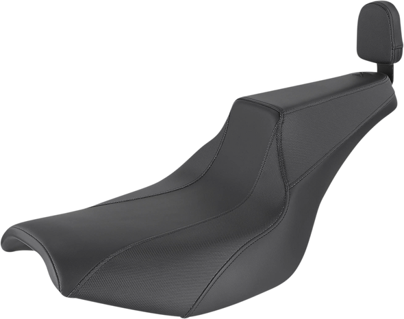 SADDLEMEN FXR Division Signature Seat FD88209