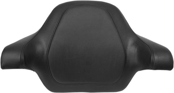 SADDLEMEN Tour-Pak - Pillow Top Cover 14-11884PT