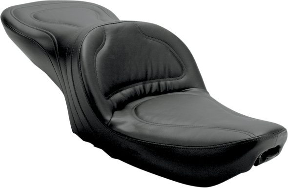 SADDLEMEN Explorer Seat - Dyna 8950JS