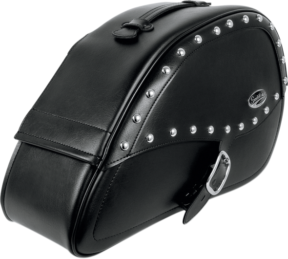 SADDLEMEN Saddlebag - Teardrop - XL 3501-0462