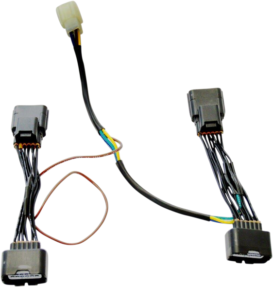 RIVCO PRODUCTS Wiring Sub-Harness - GL1800 GW007-38