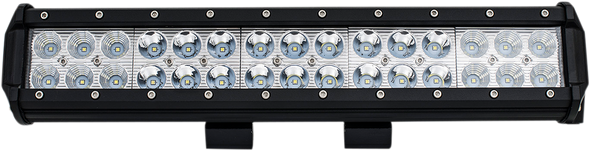 RIVCO PRODUCTS 18" LED Light Bar UTV135