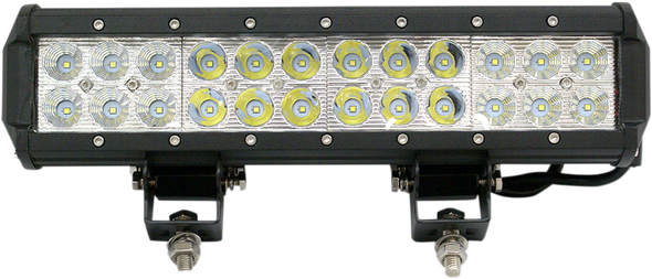 RIVCO PRODUCTS 12" LED Light Bar UTV120