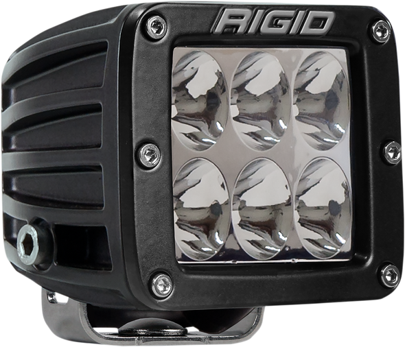 RIGID INDUSTRIES D-Series LED Light - Driving 501313