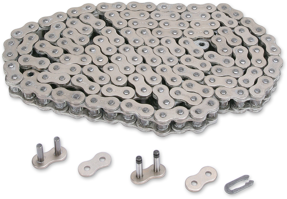 REGINA 530 DR Extra - Drag Racing Chain - 140 Links 136DR/1004