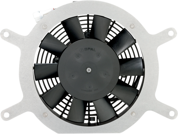 MOOSE UTILITY Hi-Performance Cooling Fan - 440 CFM Z2014