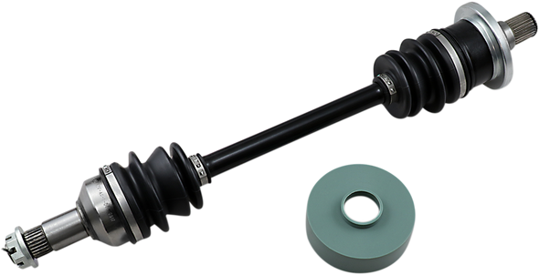 MOOSE UTILITY Complete Axle - Kit - Arctic Cat LM6-AC-8-311