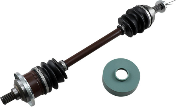  MOOSE UTILITY Complete Axle - Kit - Arctic Cat LM6-AC-8-244 