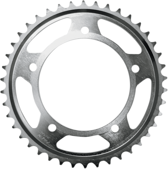 SUNSTAR SPROCKETS Rear Sprocket - 42-Tooth - Suzuki 2-549942