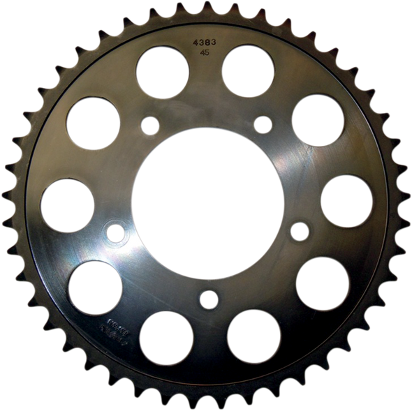 SUNSTAR SPROCKETS Rear Sprocket - 45-Tooth - Suzuki 2-438345