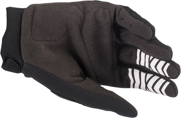 ALPINESTARS Women's Stella Full Bore Gloves - Black - Medium 3583622-10-M