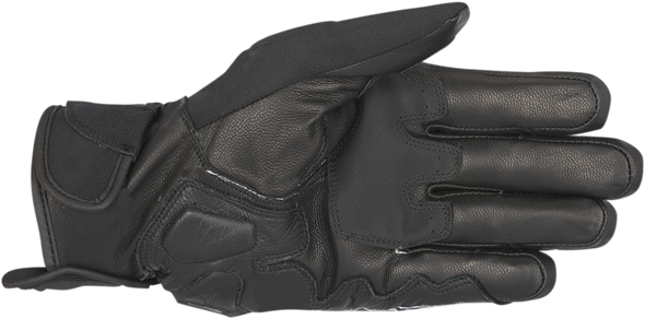 ALPINESTARS Rage Drystar® Gloves - Black/Red - Medium 3526817-13-M