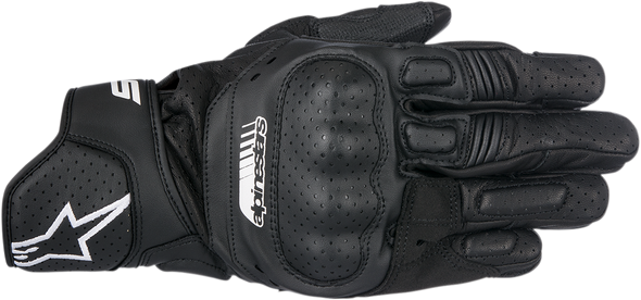 ALPINESTARS SP-5 Gloves - Black - Medium 3558517-10-M