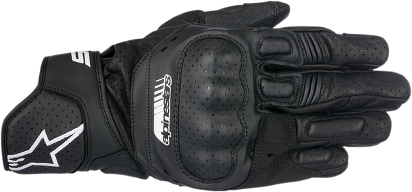 ALPINESTARS SP-5 Gloves - Black - Small 3558517-10-S
