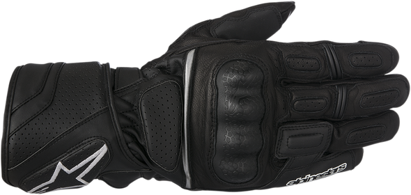 ALPINESTARS SP-Z Drystar® Gloves - Black - 2XL 3527917-10-2X