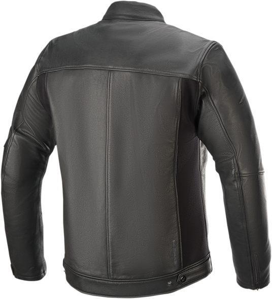 ALPINESTARS Topanga Jacket - Black - XL 3109020-10-XL