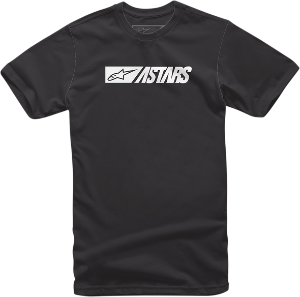 ALPINESTARS Reblaze T-Shirt - Black - XL 12137200410XL