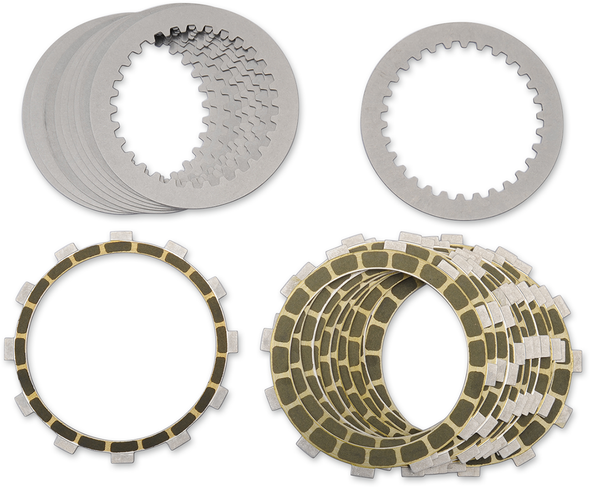 BARNETT Clutch Kit 306-90-10075