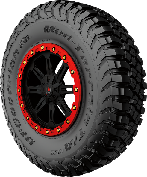 BF GOODRICH Tire - KM3 - Front/Rear - 32x10R15 40964