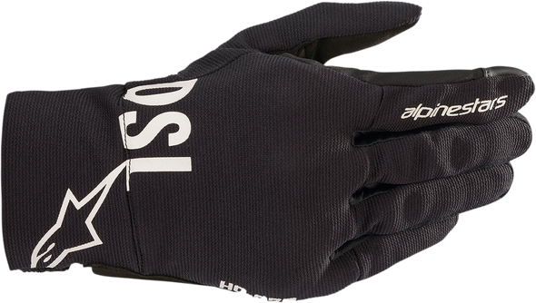 ALPINESTARS Shotaro Gloves - Black - 2XL 3567421-10-2X