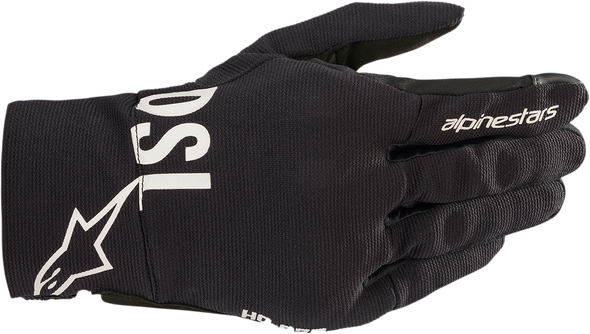 ALPINESTARS Shotaro Gloves - Black - Small 3567421-10-S