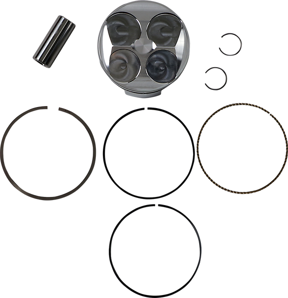 JE PISTONS Piston Kit 261547