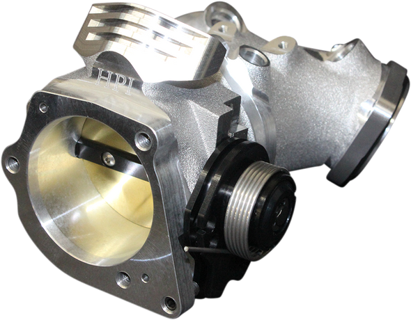 HORSEPOWER, INC Throttle Body - '01-'05 Big Twin - 55mm HPI-55D1-18