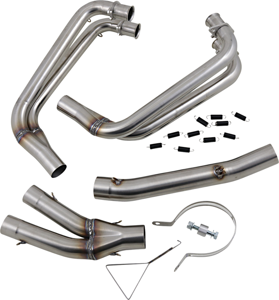 HINDLE Headpipe FJ1186SS