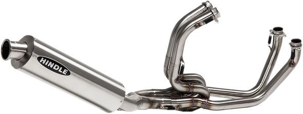 HINDLE Headpipe CB1100SS