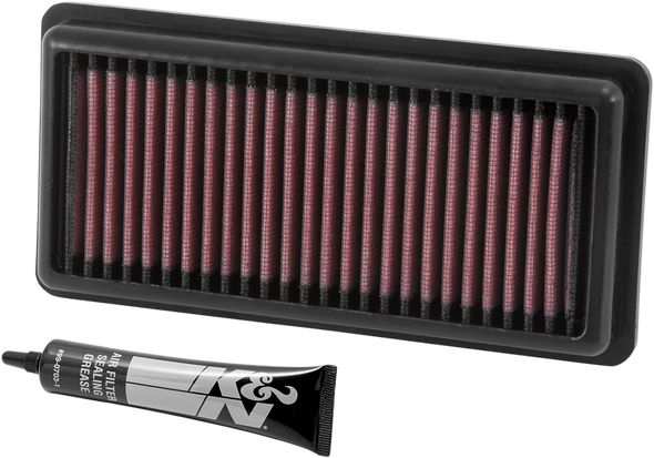 K & N Air Filter - Triumph Trophy TB-1213