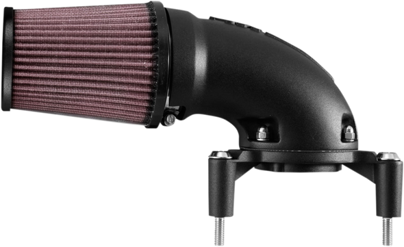 K & N Intake Kit - Black - FL '08-'16 63-1134