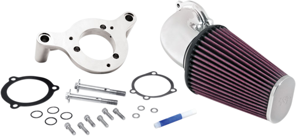 K & N Intake Kit 57-1125P