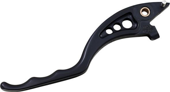 JOKER MACHINE Clutch Lever - Black 30-333-1