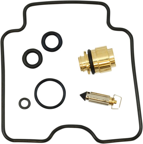 K&L SUPPLY Carburetor Repair Kit Suzuki GS500F 18-5059