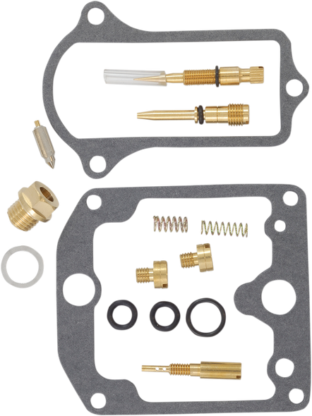 K&L SUPPLY Carburetor Repair Kits 18-2610