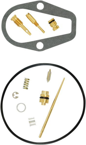 K&L SUPPLY Carburetor Repair Kits 18-2420