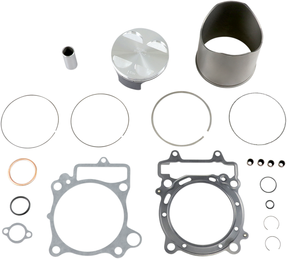 LA SLEEVE Sleeve and Piston Kit - Kawasaki LAS-5675K