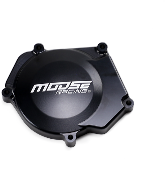 MOOSE RACING Ignition Cover - Yamaha 250 D70-4472MB