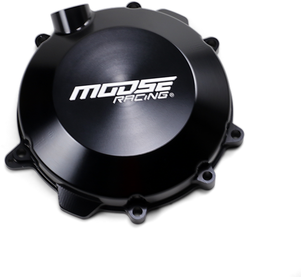 MOOSE RACING Clutch Cover - KTM/Husqvarna D70-5431MB